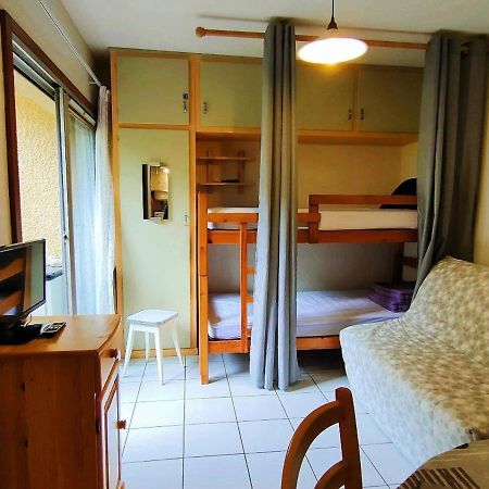 Studio Cosy Avec Balcon, Parking Et Coin Nuit Separe - 4 Couchages A Cauterets - Fr-1-234-249 Eksteriør bilde