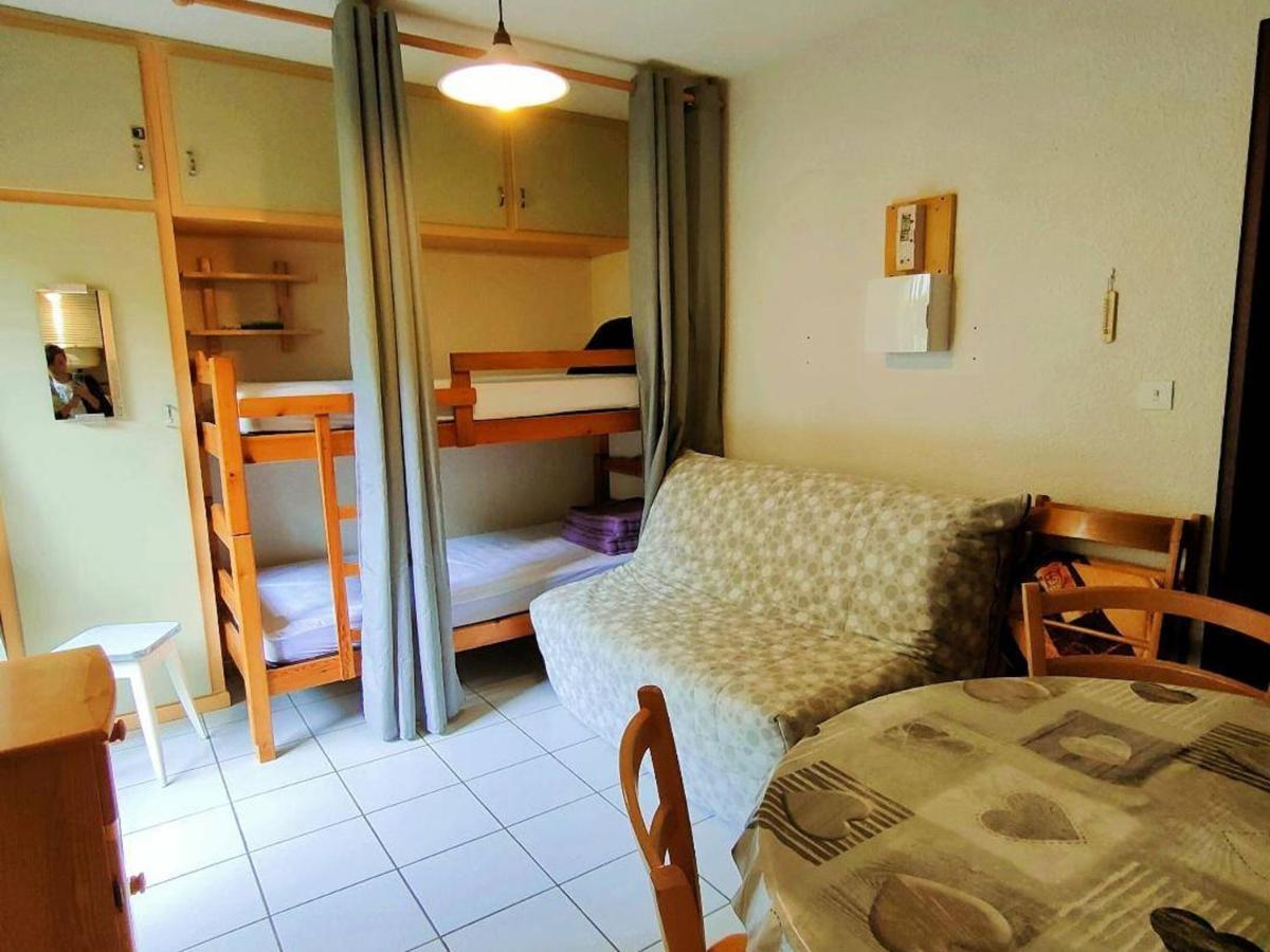 Studio Cosy Avec Balcon, Parking Et Coin Nuit Separe - 4 Couchages A Cauterets - Fr-1-234-249 Eksteriør bilde